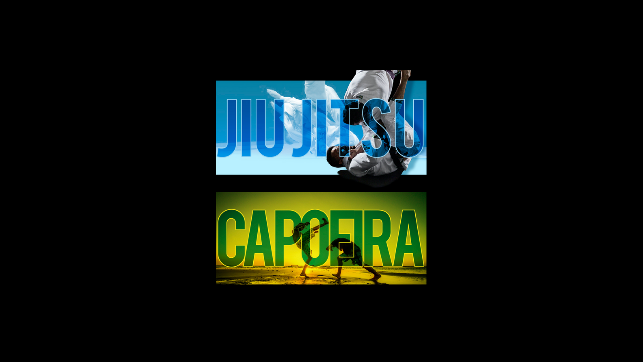 Capoeira and Brazilian Jiu-Jitsu Bay Area facility image