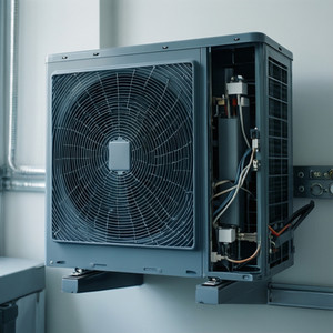 New Build Ventilation Solutions