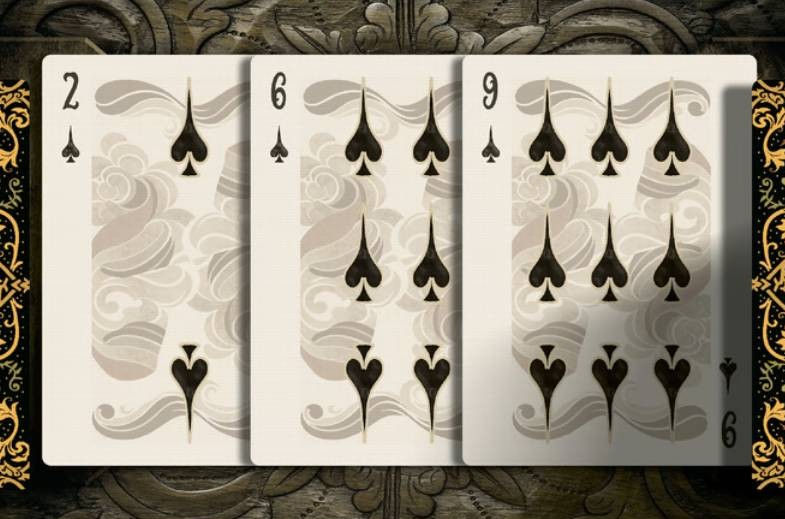 Thumbnail: Woodland Legends - 3 Deck Set
