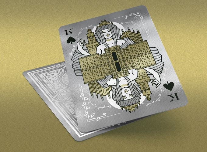 Thumbnail: Italia Divina - Un-numbered