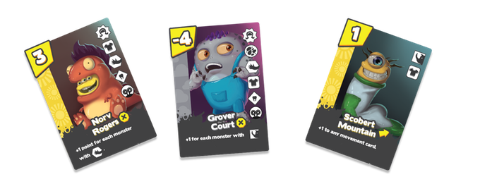 Thumbnail: Ink Monsters Game