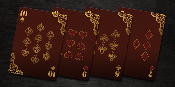 Thumbnail: Thorns & Roses - 2 Deck Set