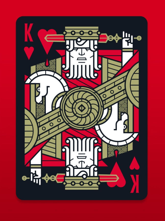 Thumbnail: Conquerors Vendetta