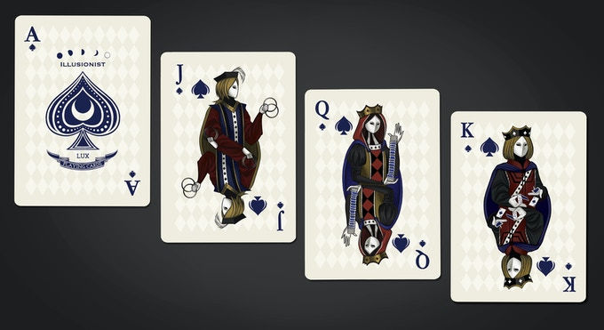 Thumbnail: Bicycle Illusionist - Light