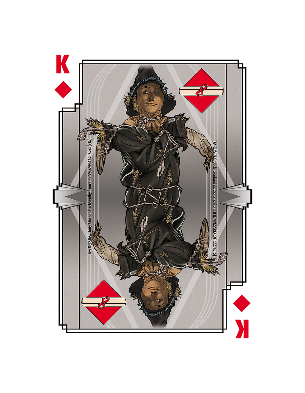 Thumbnail: Wizard of Oz Gift Set