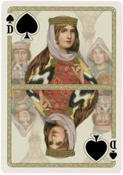 Thumbnail: Dondorf Hundertjahrkarte restoration