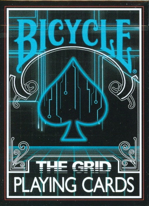 Bicycle - The Grid