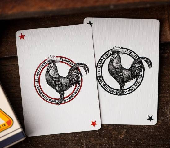 Thumbnail: Table Players Vol.49 - Gilded Edition