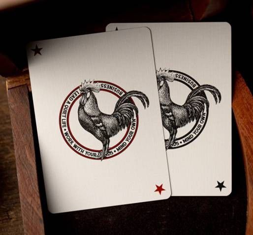 Thumbnail: Table Players Vol.50 - Gilded Edition
