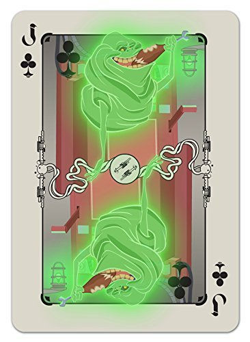 Thumbnail: Ghostbusters