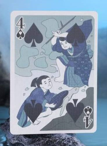 Thumbnail: Urashima Tarou - Blue Edition