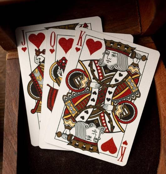 Thumbnail: Table Players Vol.50 - Gilded Edition
