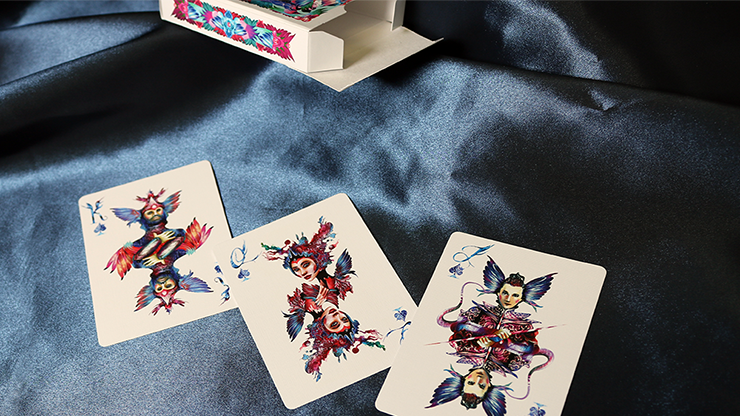 Thumbnail: Bicycle Artist Vol.I