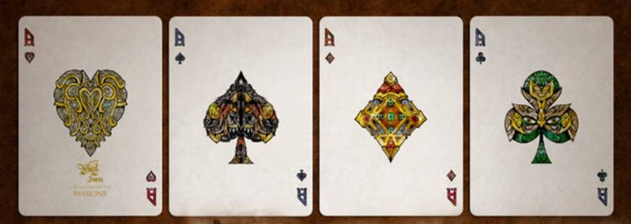 Thumbnail: Teliad - 2 Deck Set