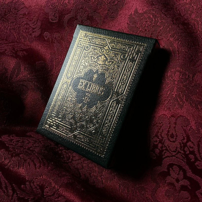 Ex Libris Vol.II