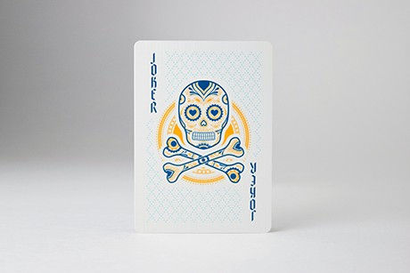 Thumbnail: Muertos - 5 Deck Set