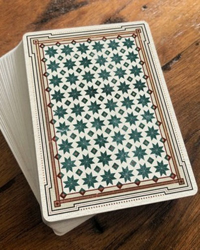 Thumbnail: Echoes in the Palace - 2 Deck Set