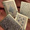 Thumbnail: Royal Silk - 2 Deck Set