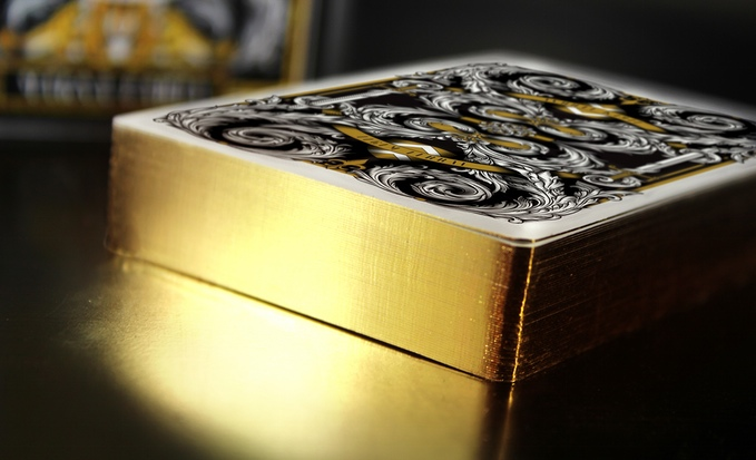 Thumbnail: Magna Carta Commerative Collection
