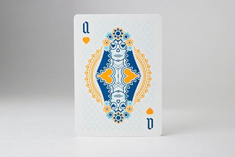 Thumbnail: Muertos - 5 Deck Set
