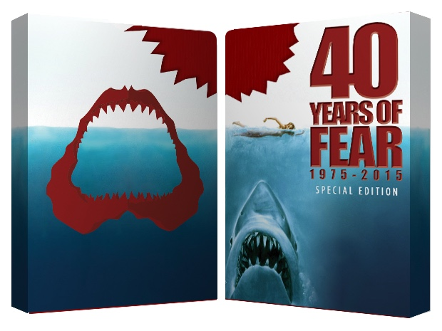 Thumbnail: 40 Years of Fear - Limited Edition