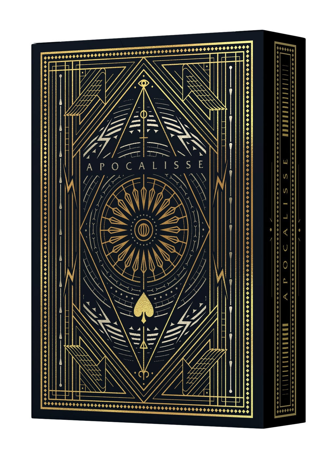 Apocalisse: Wrath of God