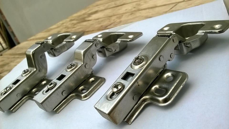 BẢN LỀ GIẢM CHẤN VNT-ITALY