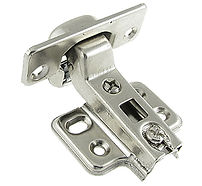 Bản lề cửa tủ Squar