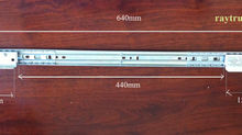 RAY TRƯỢT BÀN DÀI 640MM
