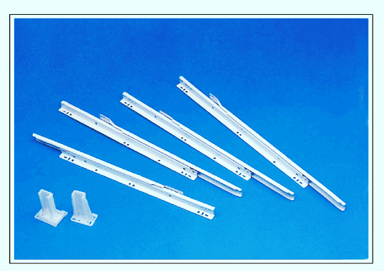 RAY TRƯỢT ĐƠN ABC