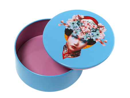 Maison Chérie Blue Monday giveaway