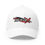 Thumbnail: BRAAP STR-X Embroidered Cap — Closed-Back Structured Hat — Various Colors