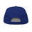 Thumbnail: BRAAP STR-X Embroidered Logo - Flat Bill - Snapback Hat — Various Colors