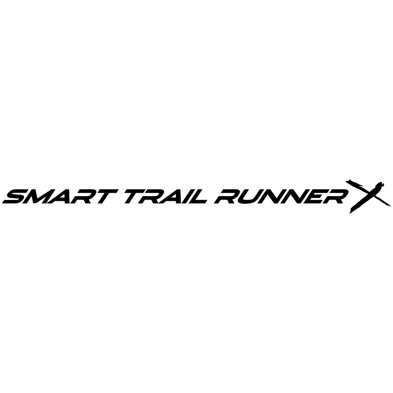 Thumbnail: SMART TRAIL RUNNER X Die-Cut Graphic - Various Sizes & Colors