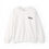 Thumbnail: Embroidered BRAAP STR Logo Crewneck Sweatshirt — Left Chest — Various Colors