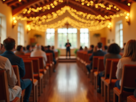 Connect with Us: Crosswind Church Events and Ministries