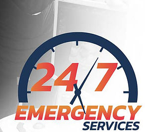 24 7 Emergency Service image.