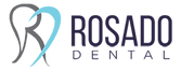 Rosado Dental Logo