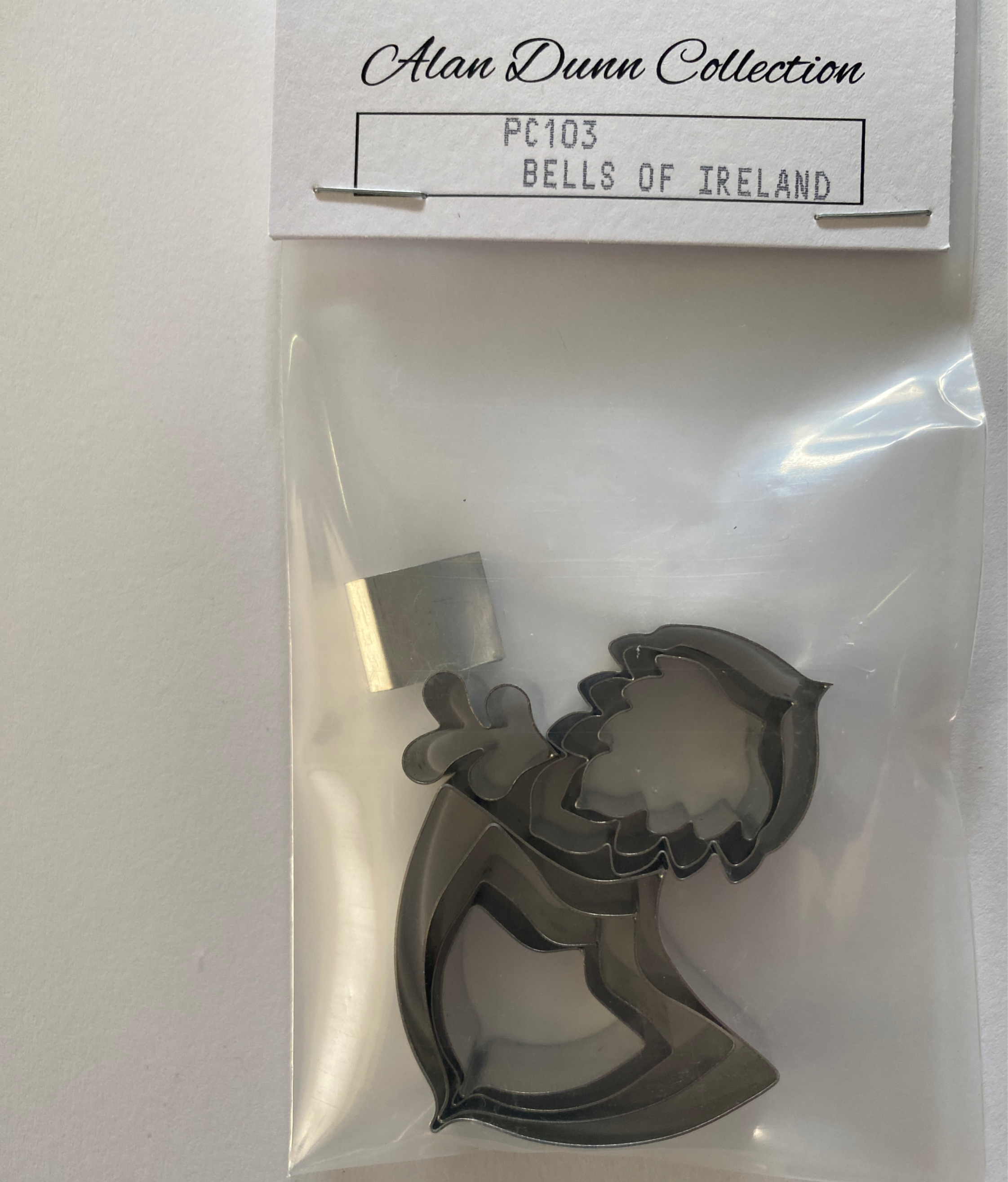 Bells of Ireland Set - Alan Dunn Collection