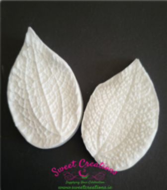 Thumbnail: Pilea Leaf Veiners (Moon Valley)