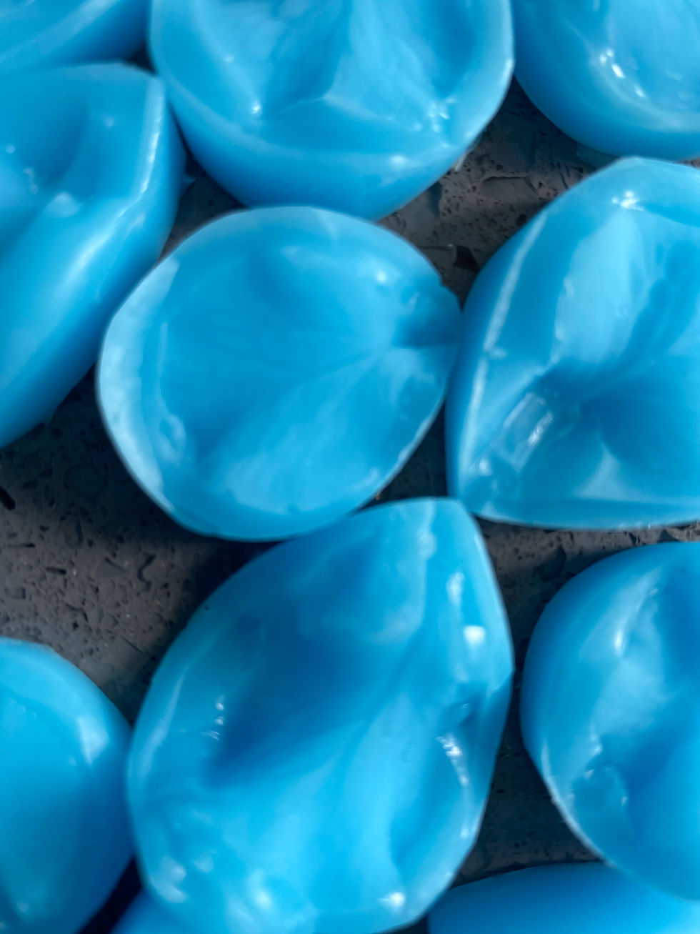 Thumbnail: Stocks Petal Veiner Set (Matthiola)