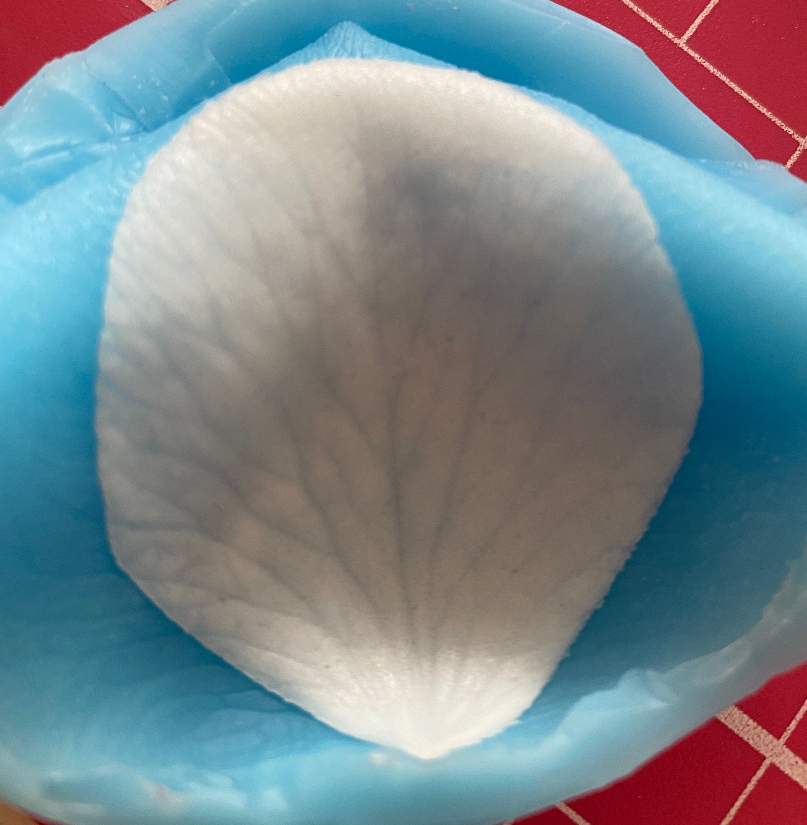 Rose Petal Veiner - Mariyo