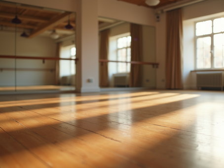 Elevate Your Skills: Dance, Acting, and More!