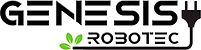 logo - Genesis robotec linear sem logo.jpg