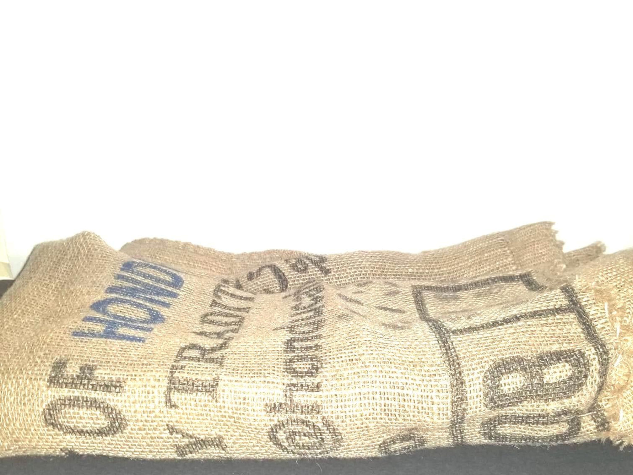 Ayiti Spiritual Sak Kolet