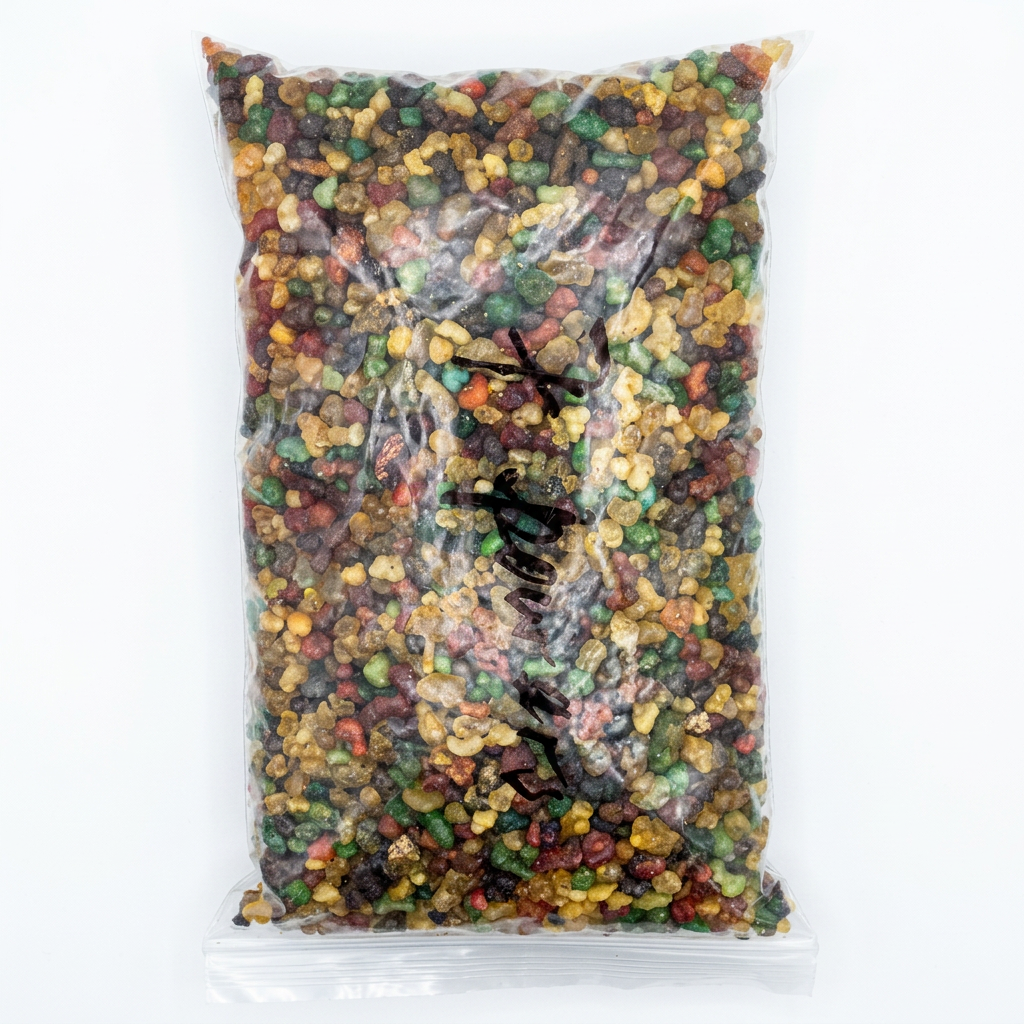 Jerusalem Resin
