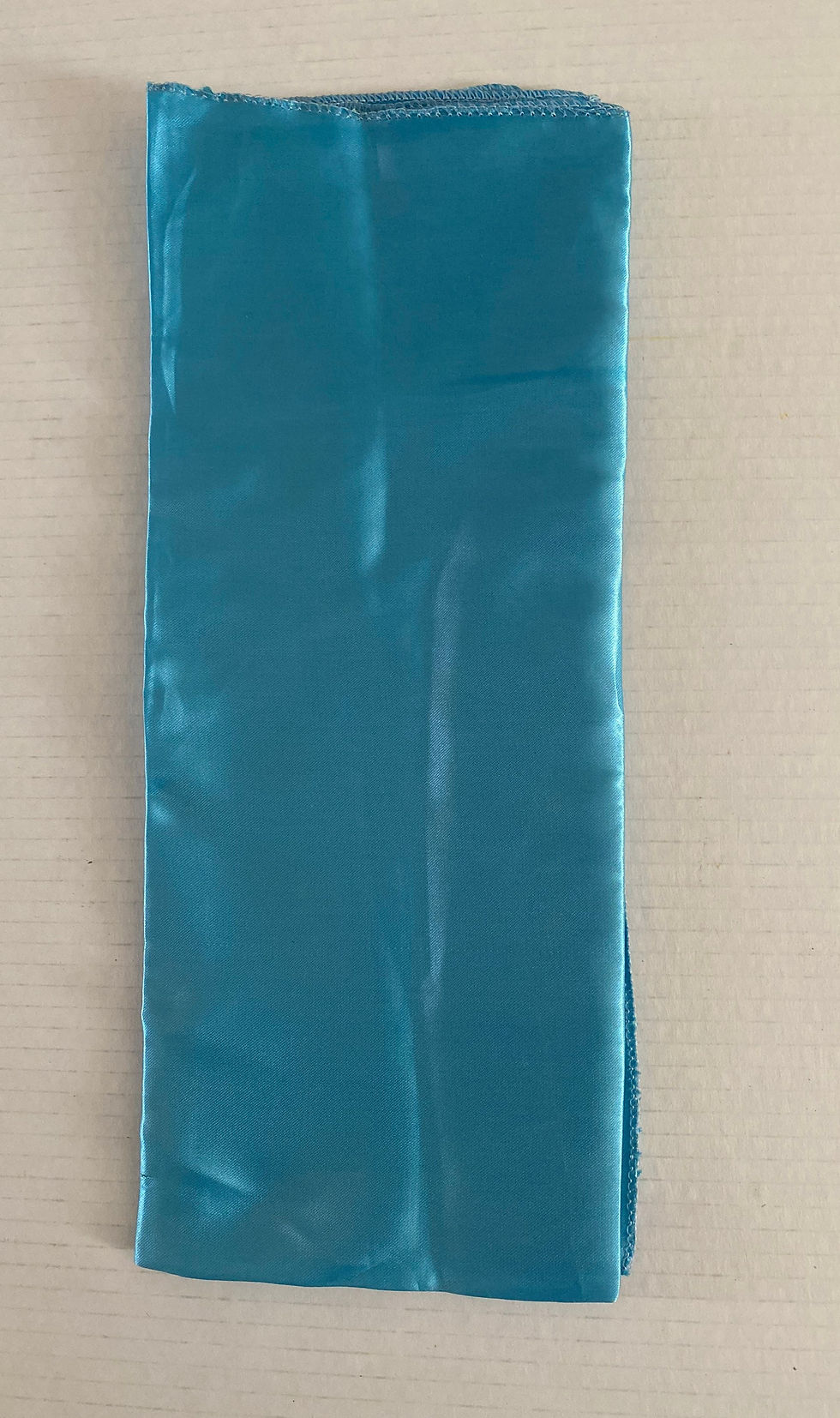 Thumbnail: Mouchwa handmade from Haiti / silk scraf use