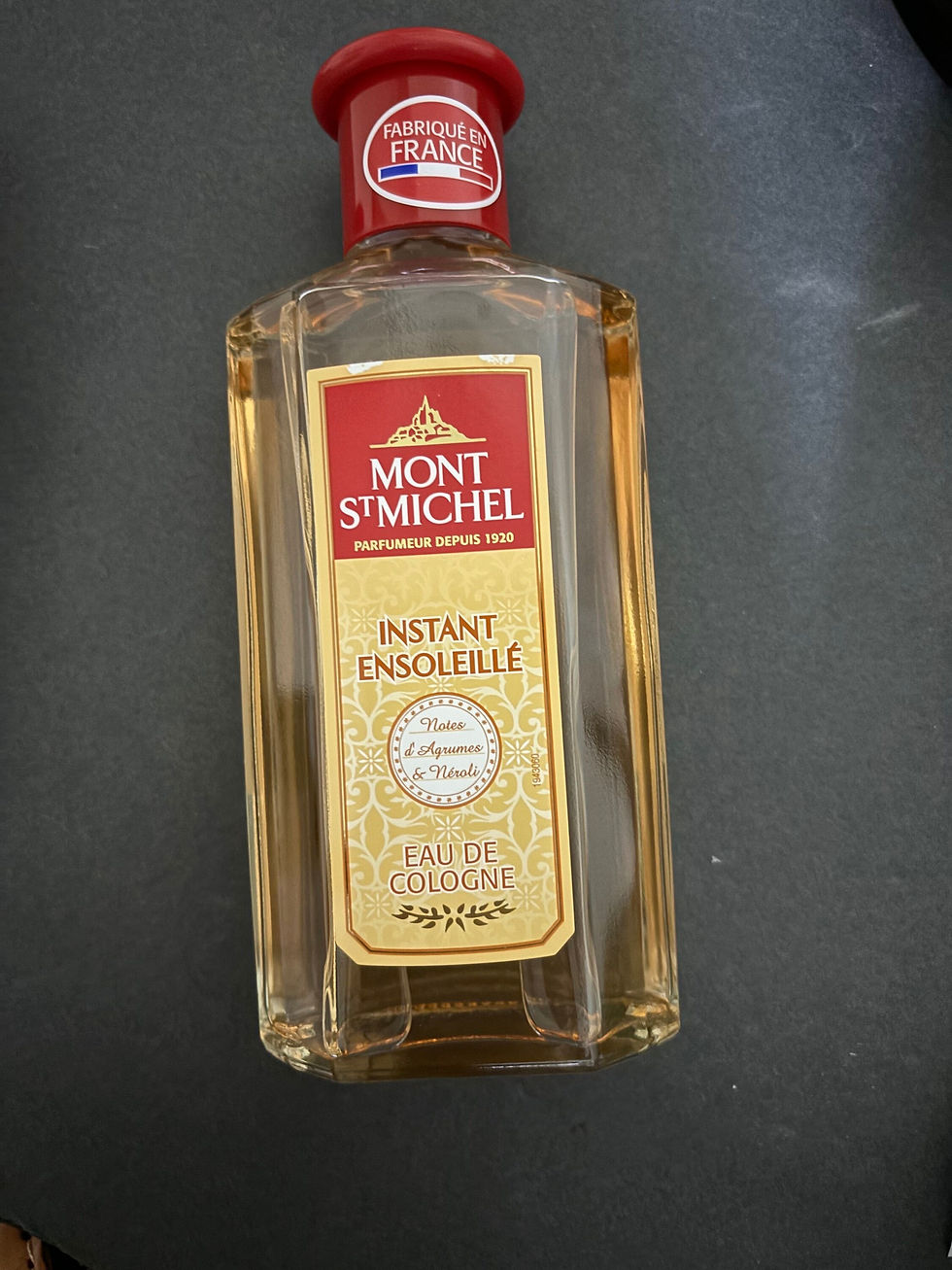 Thumbnail: Mont St Michel 250ml