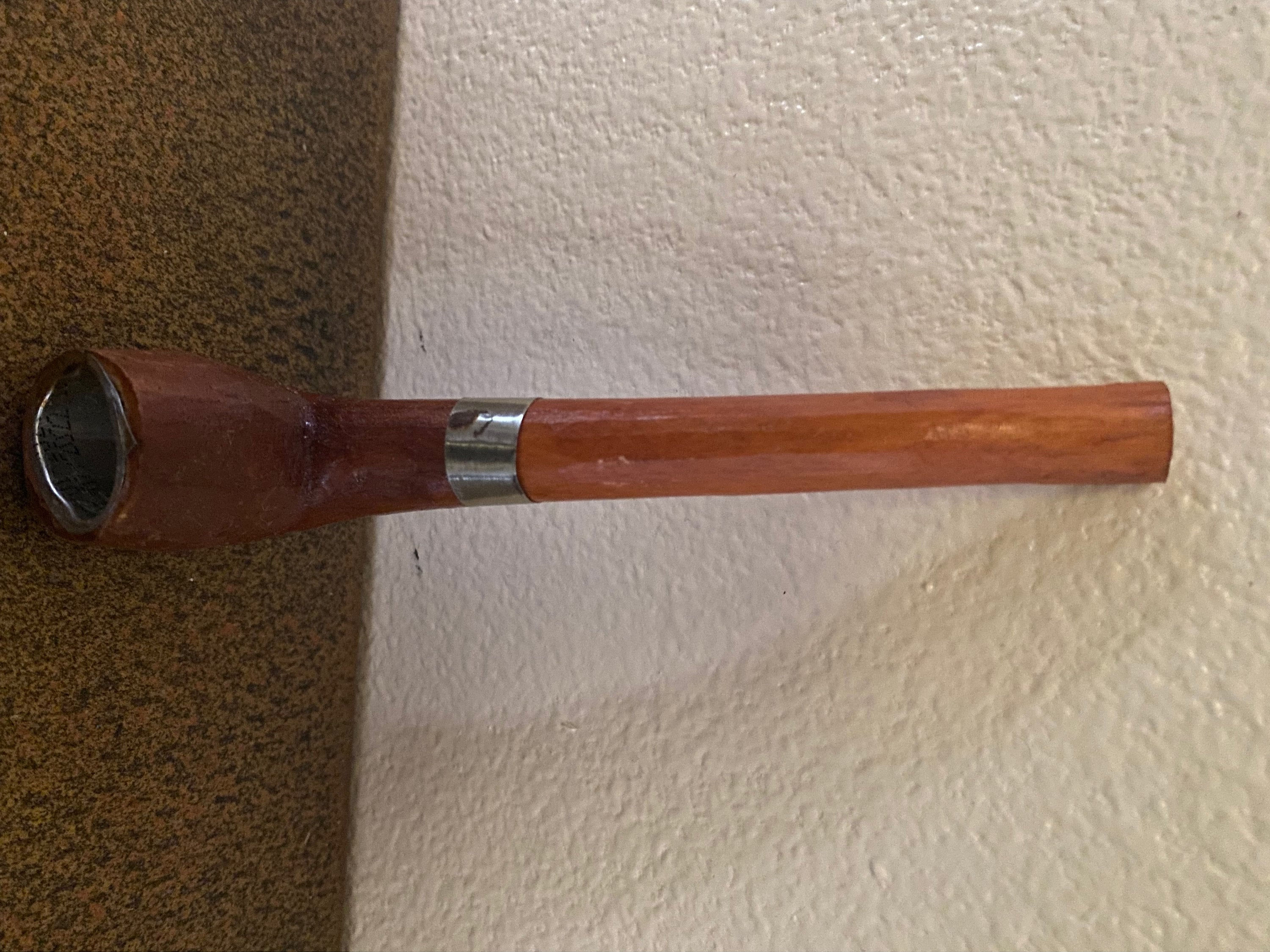 Smoke Pipe-Papa Ogun, Kouzen Zaka