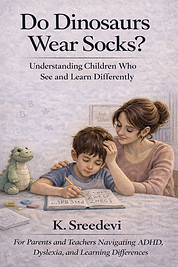 Do Dinosaurs Wear Socks book.pnng